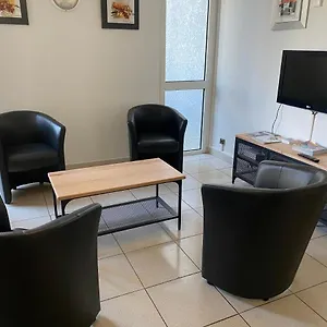 Restaurant Olympe ** Экс-ан-Прованс