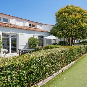 Hotel Comfort La Napoule Village