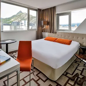 Adagio Centre Aparthotel Grenoble