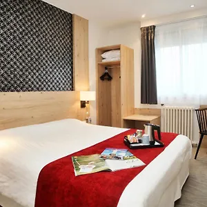 Kyriad Centre Hotel Vannes