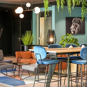 Ibis Centre Hotel Vitre (Ille-et-Vilaine)
