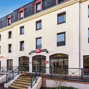 Ibis Centre Hotel Vitre (Ille-et-Vilaine)