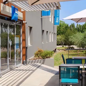 Ibis Budget Portes Du Luberon Pertuis