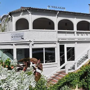 ô Villagio Villeneuve-Loubet