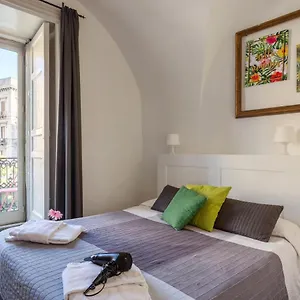 ** Vendégház Da Gianni E Lucia With Bathroom In The Center Olaszország