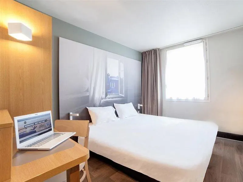 B&B Hotel Villeneuve Loubet Plage