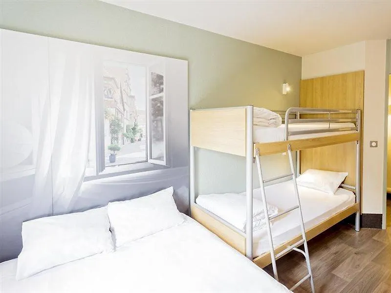 B&B Hotel Villeneuve Loubet Plage Villeneuve-Loubet