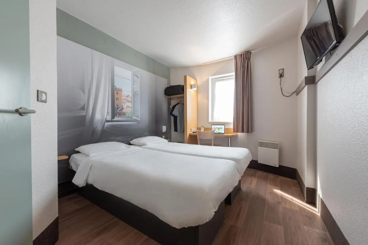 B&B Hotel Villeneuve Loubet Plage France