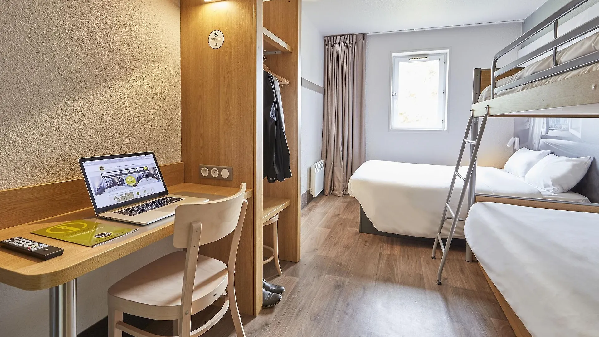 B&B Hotel Villeneuve Loubet Plage