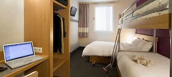 B&B Hotel Villeneuve Loubet Plage Villeneuve-Loubet