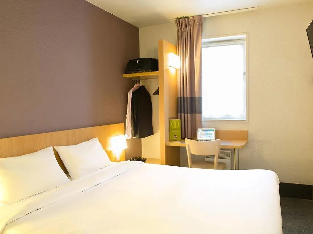 B&B Hotel Villeneuve Loubet Plage